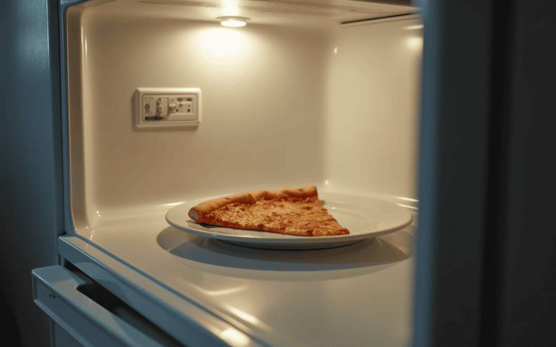 Self-Care for Mums: Finding Your “Last Slice of Pizza” Moment