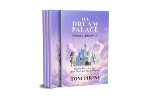 Dream Palace Series: Emma's Adventure