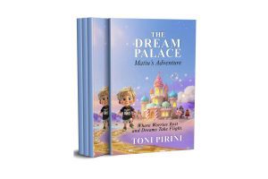 Dream Palace Series: Matiu's Adventure