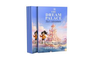 Dream Palace: Tia’s Adventure