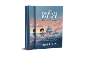 Dream Palace Series: Zeus's Adventure