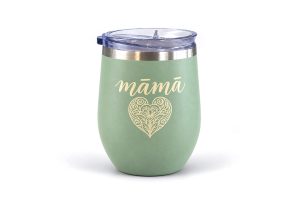 Māmā Reusable Coffee Cup Sage